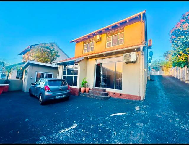 3 BEDROOM HOUSE FOR SALE IN UMBILO